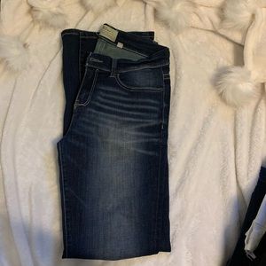 BKE Stella Bootcut Denim